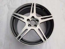 Alufelge zoll 5x108 gebraucht kaufen  Geesthacht