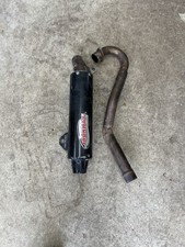Hmf exhaust system for sale  Newton