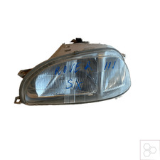 Xbc104710 proiettore rover usato  Italia