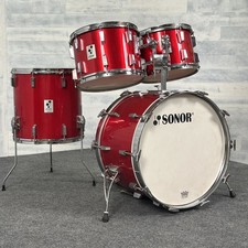 Used vintage sonor for sale  North Hampton