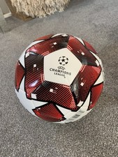 Uefa champions league for sale  WORCESTER