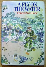 Bark conrad voss for sale  LLANWRDA