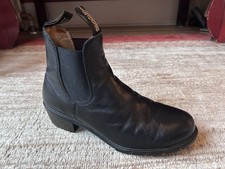 Blundstone heeled leather for sale  Seattle