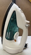 Panasonic steam iron for sale  Wellington