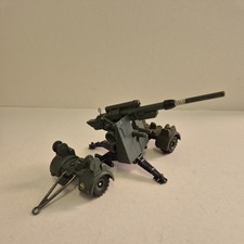 Dinky vintage military for sale  IPSWICH