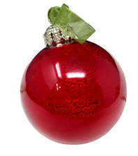 Red blown crackle for sale  Lugoff