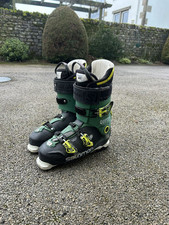 Salomon ski boots for sale  CLITHEROE