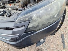 Used left headlight for sale  Savannah
