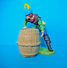 Elastolin landsknecht schanzer gebraucht kaufen Elastolin landsknecht schanzer gebraucht kaufen  Kiefersfelden