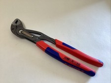 Knipex cobra quickset gebraucht kaufen  Bad Wimpfen