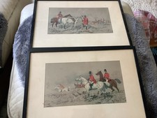Pair antique herring for sale  HAVANT
