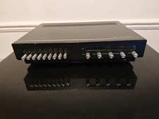 Sonab 7000 receiver for sale  IPSWICH