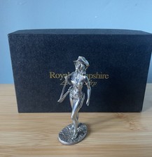 royal hampshire pewter for sale  PICKERING