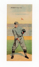 Usado, Pastas duplas 1911 Mecca T201 Mecca John Butler & William Abstein comprar usado  Enviando para Brazil