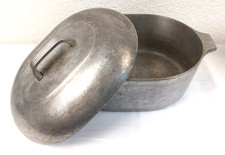 Vintage wagner ware for sale  Port Angeles