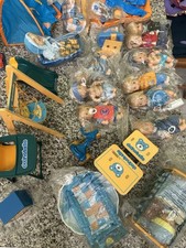 Collezione completa mini usato  Napoli
