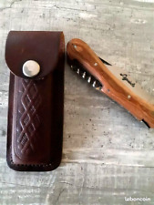 Laguiole couteau pliant d'occasion  Royan