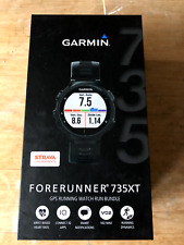 Garmin forerunner 735 for sale  SOUTHEND-ON-SEA