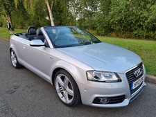2013 audi 1.8 for sale  LEICESTER