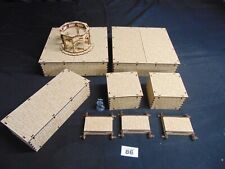 Ttcombat wargaming carnevale for sale  ST. COLUMB