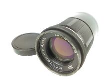 Obiettivo sovietico jupiter usato Obiettivo sovietico jupiter usato  Spedire a Italy