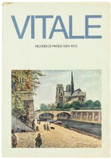Carlo vitale ricordi usato  Villarbasse
