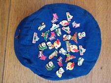 Casquette communiste chinoise d'occasion  Paris X