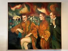 Joanna zjawinska original for sale  San Francisco