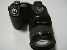 Usado, Câmera Digital Sony DSC-F828 8MP Muito Boa   comprar usado  Enviando para Brazil