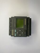 Siemens logo 6ed1 usato  Roma