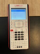 Gtr taschenrechner nspire gebraucht kaufen  Viersen