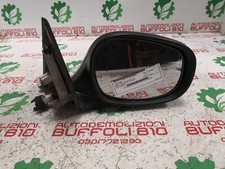 7208343 specchietto retrovisor usato  Rovato