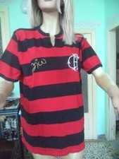 Maglia calcio flamengo usato  Amorosi
