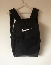 Schulrucksack brasilia nike gebraucht kaufen  Cuxhaven