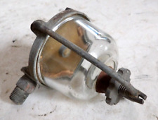 Vintage carburetor inline for sale  Mays Landing