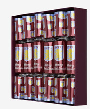 Crackers aston villa for sale  LONDON