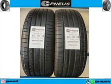 225 102 bridgestone usato  Torano Castello
