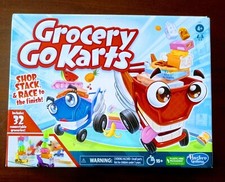 Grocery karts board d'occasion  Expédié en Belgium