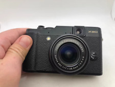 Fujifilm fuji series d'occasion  Expédié en Belgium