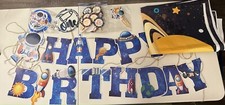 1st birthday astronaut for sale  Newnan
