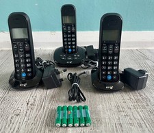 3880 triple cordless for sale  STOURBRIDGE