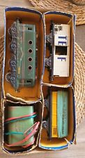 Hornby coffret bb8051 d'occasion  Grenoble-
