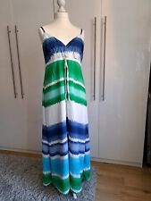 Maxikleid kleid sommerkleid gebraucht kaufen  Stuttgart