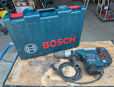 Bosch professional gbh gebraucht kaufen  Gera