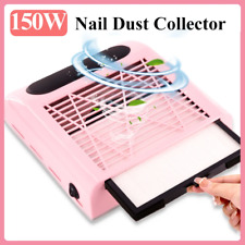 Upgrade nail dust for sale  LEEDS