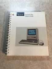 macintosh plus for sale  Kokomo