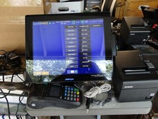 Posiflex 6015 pos for sale  Helotes