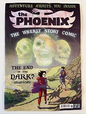 Phoenix comic magazine for sale  BUCKINGHAM