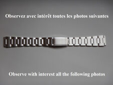 Bracelet links idéal d'occasion  Villeneuve-Loubet
