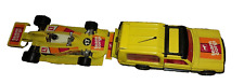 Team corgi racecar for sale  SWANSEA